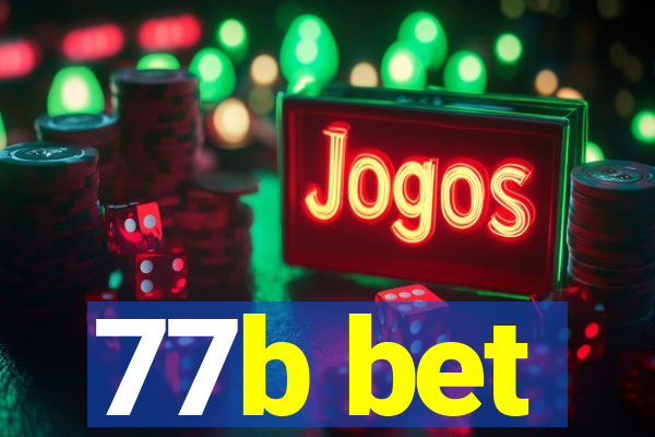 77b bet